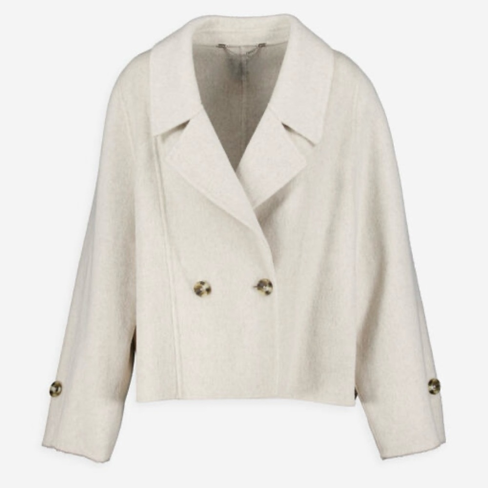 MERCER & MADISON Coat